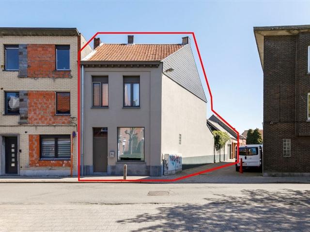 Maison d'habitation à Turnhout