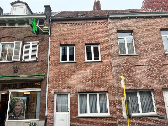 Maison d'habitation à Turnhout