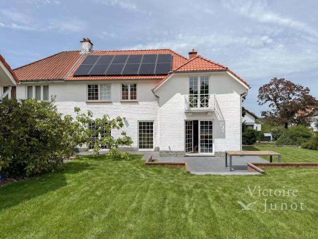 Maison d'habitation à Uccle