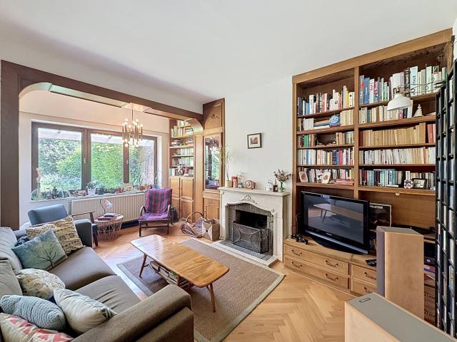 Maison d'habitation à Ukkel