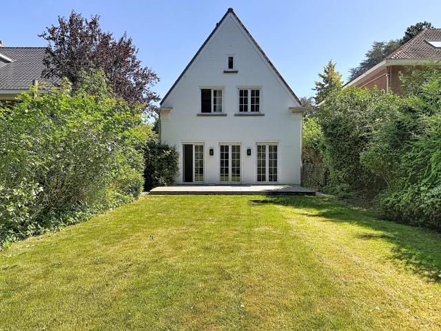 Maison d'habitation à Ukkel