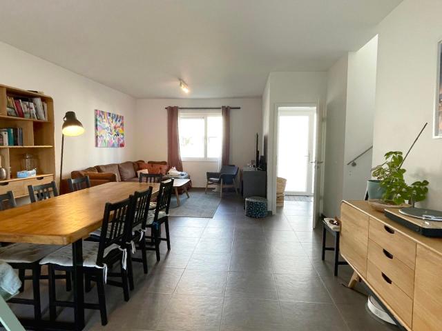 Maison d'habitation à Vedrin