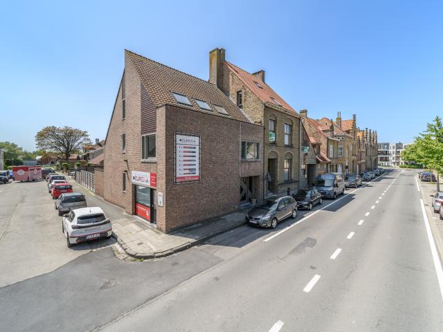 Maison d'habitation à Veurne