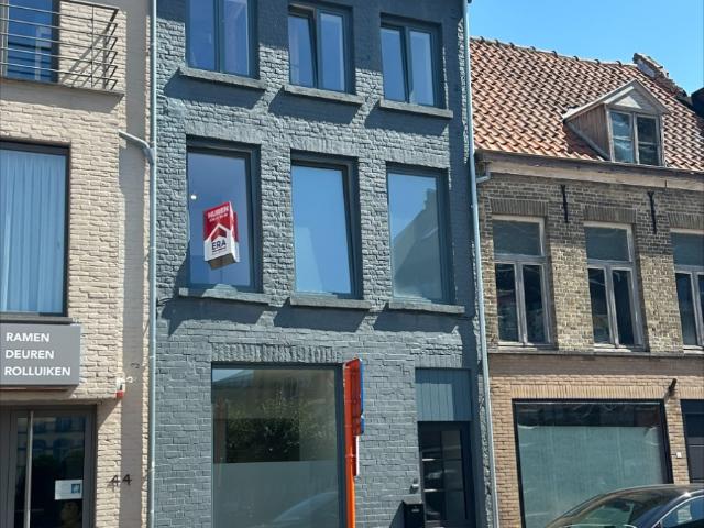 Maison d'habitation à Veurne