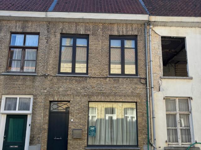 Maison d'habitation à Veurne