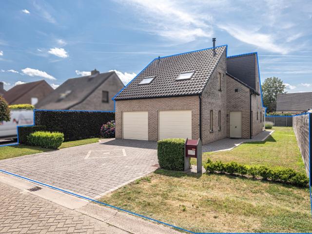 Maison d'habitation à Vlimmeren