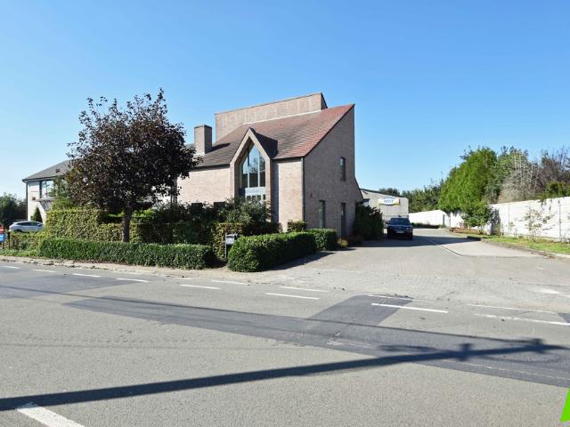 Maison d'habitation à Waarschoot