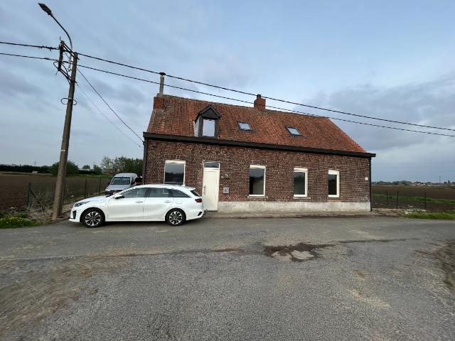 Maison d'habitation à Wervik