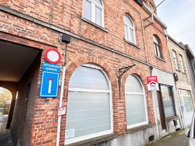 Maison d'habitation à Wervik