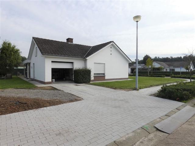Maison d'habitation à Westerlo