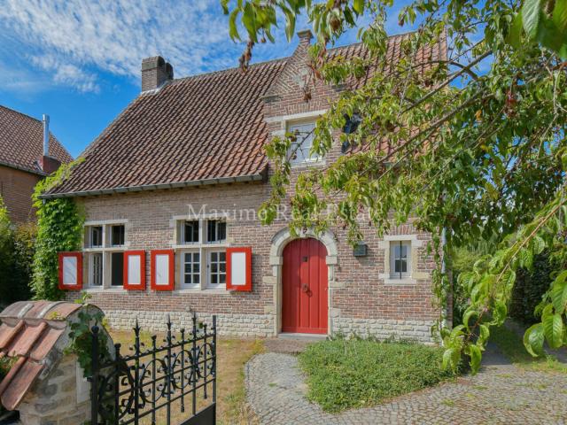 Maison d'habitation à Wezembeek Oppem