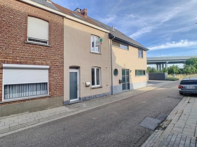 Maison d'habitation à Wilsele