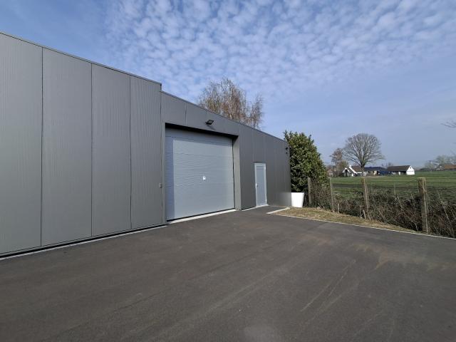 Maison d'habitation à Wontergem
