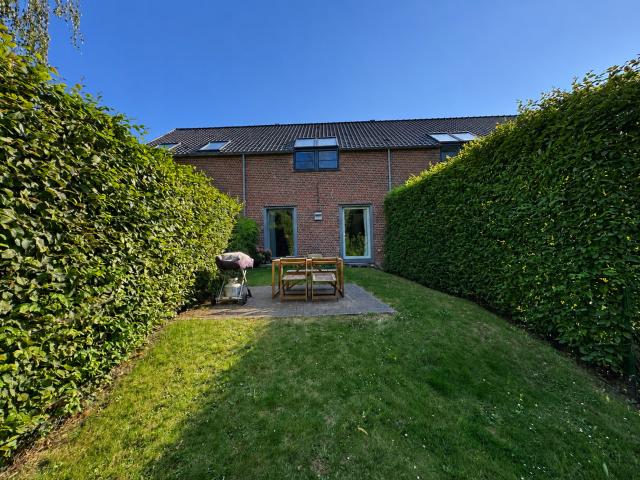 Maison d'habitation à Woluwe saint lambert