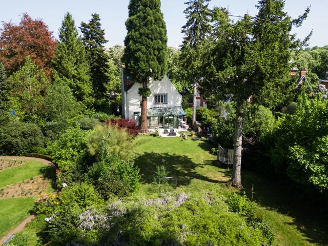 Maison d'habitation à Woluwe saint pierre