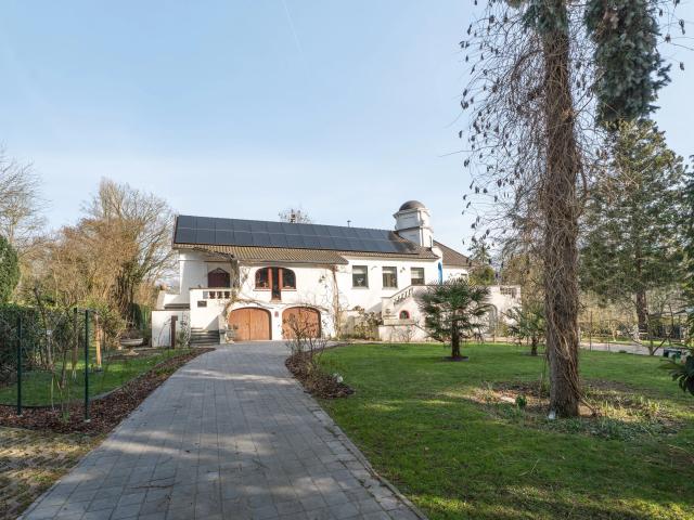 Maison d'habitation à Woluwe saint pierre