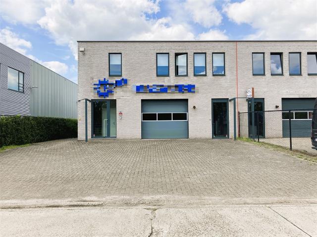 Maison d'habitation à Zandhoven