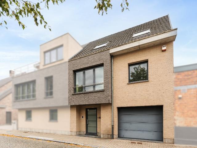 Maison d'habitation à Zele