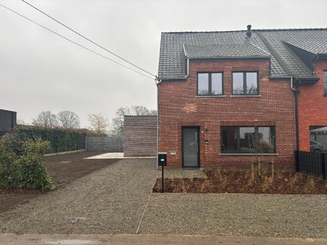Maison d'habitation à Zonhoven