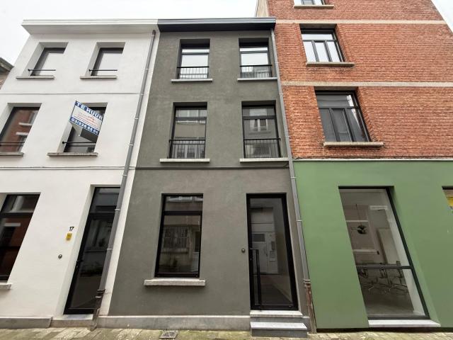 Maison d'habitation à Antwerpen