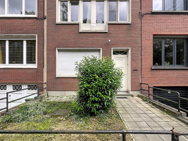 Maison d'habitation à Antwerpen