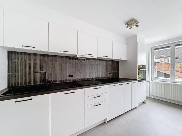 Appartement à Antwerpen