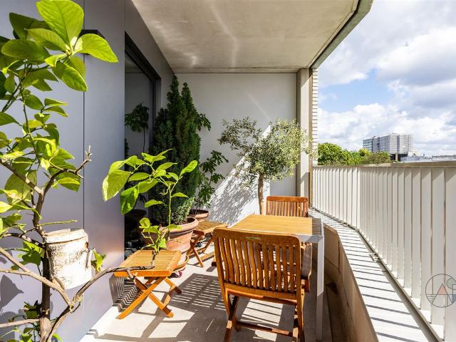 Maison d'habitation à Antwerpen