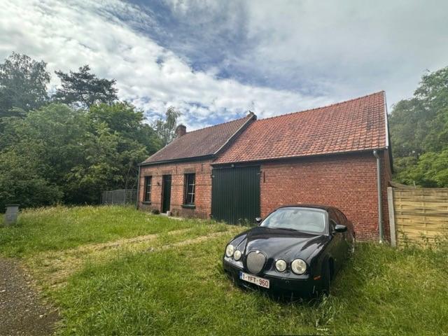 Maison d'habitation à Balen