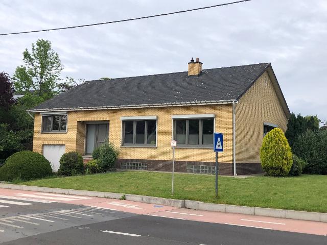 Maison d'habitation à Beringen