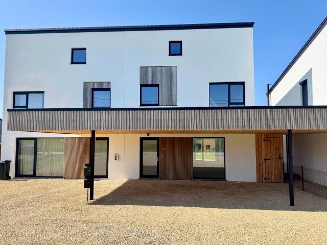 Maison d'habitation à Bois de Villers