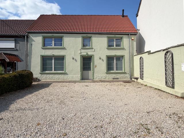 Maison d'habitation à Braine l'alleud