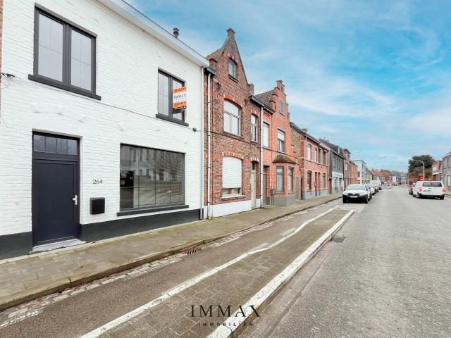 Maison d'habitation à Brugge
