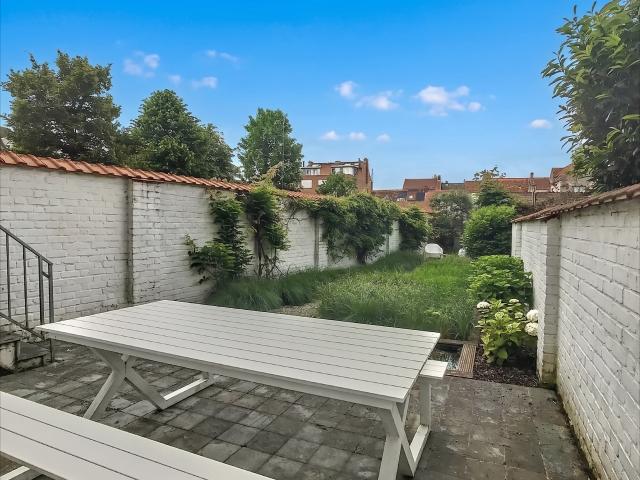 Maison d'habitation à Brugge