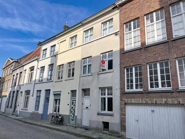 Maison d'habitation à Brugge