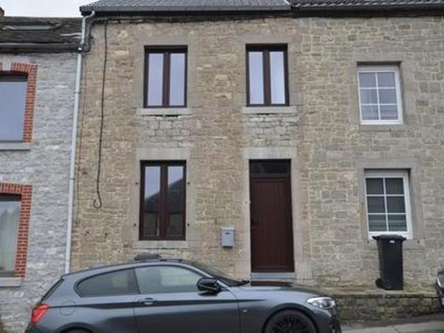 Maison d'habitation à Couvin