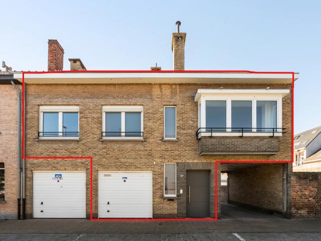 Maison d'habitation à De Panne