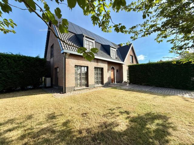 Maison d'habitation à De Pinte