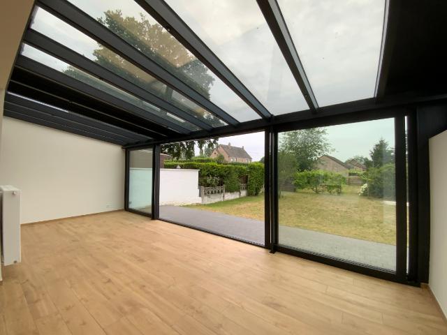 Maison d'habitation à Schaffen