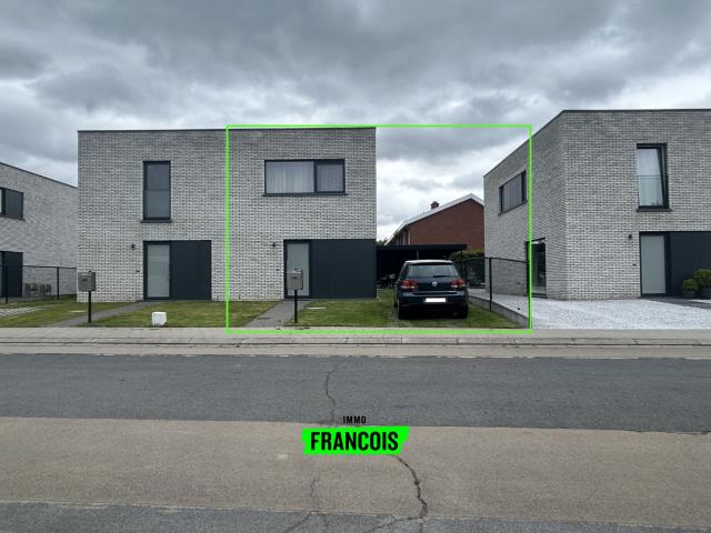 Maison d'habitation à Diksmuide