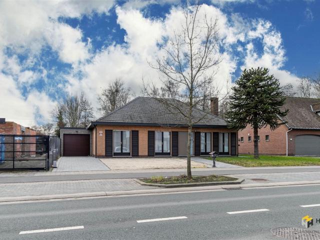 Maison d'habitation à Edegem