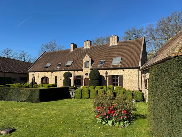 Maison d'habitation à Edegem