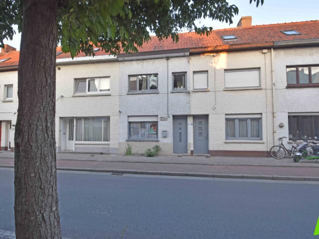 Maison d'habitation à Eeklo