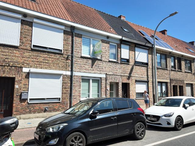 Maison d'habitation à Eeklo
