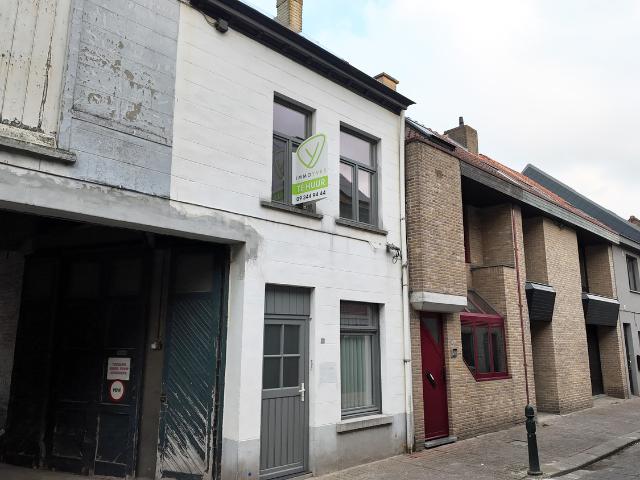Maison d'habitation à Eeklo