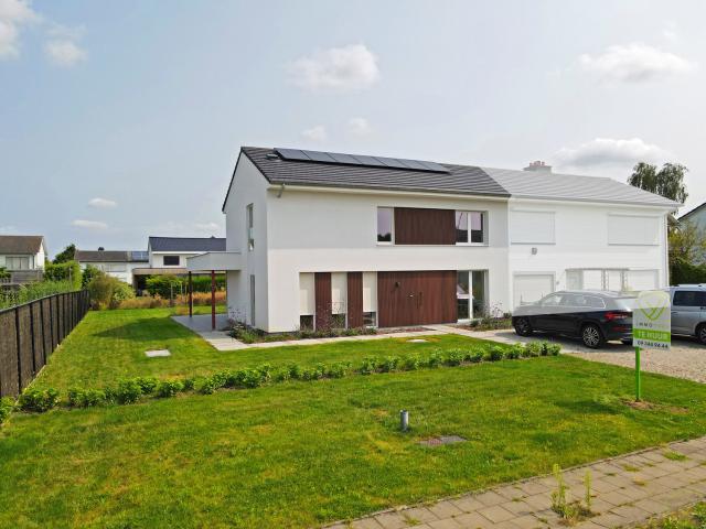 Maison d'habitation à Eeklo