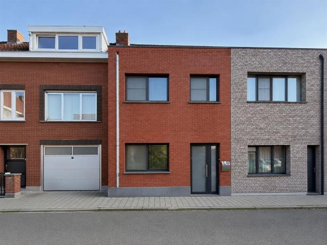 Maison d'habitation à Ekeren