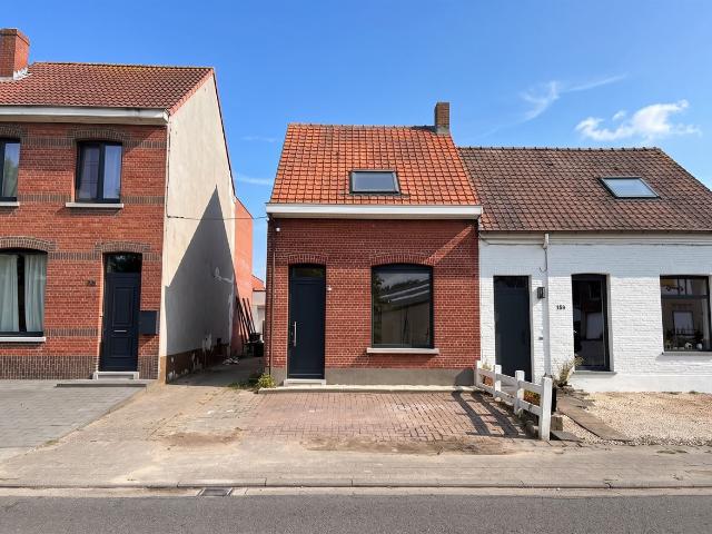 Maison d'habitation à Essen