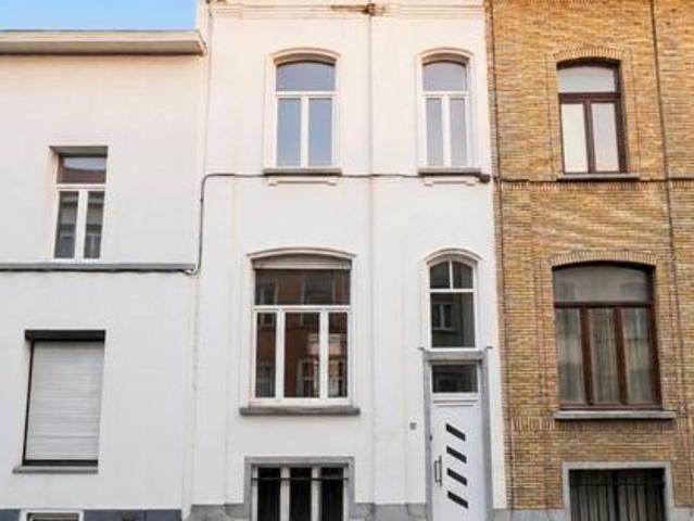 Maison d'habitation à Etterbeek