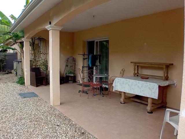 Maison d'habitation à Eyrans 91m² Eyrans