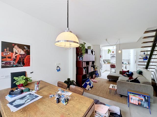 Maison d'habitation à Gent